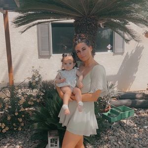 Meet your Posher, Rylie